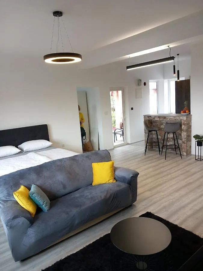 Apartman Ani Rijeka