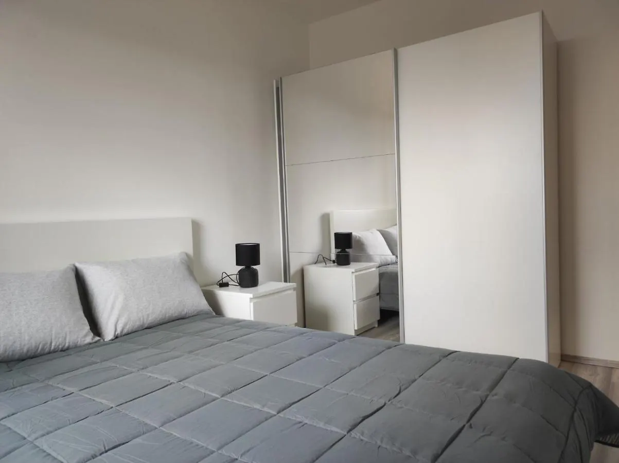 Apartman Ani Rijeka