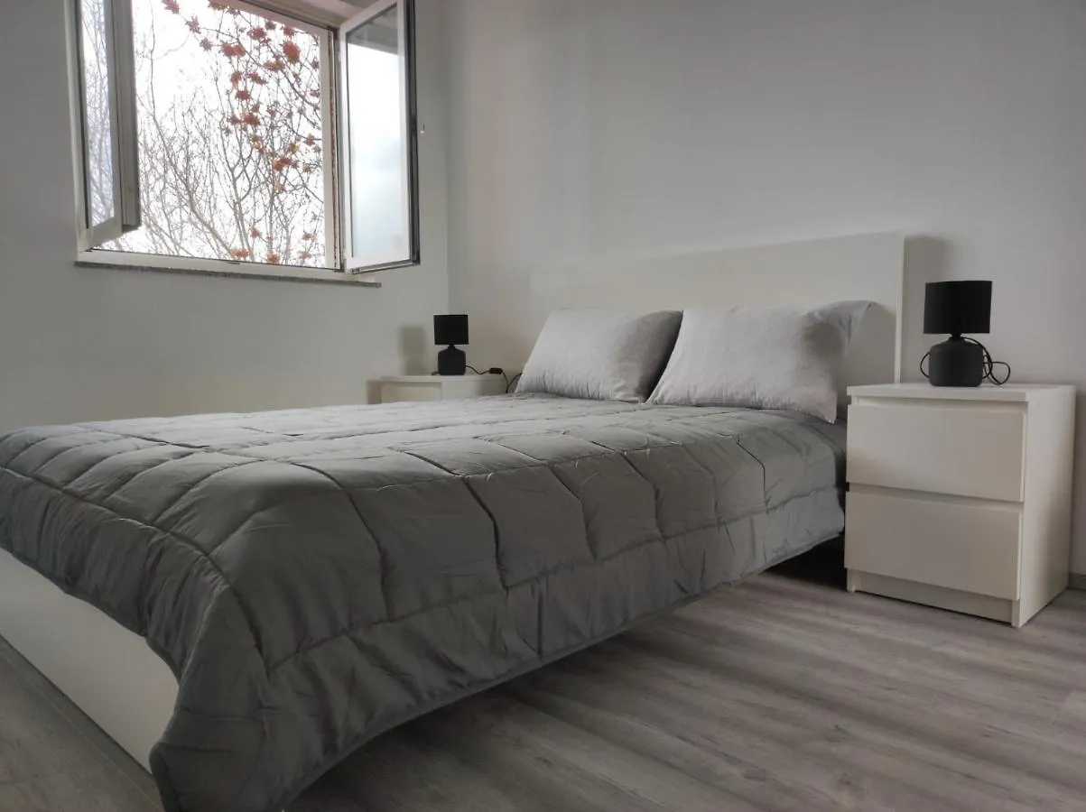 Apartman Ani location