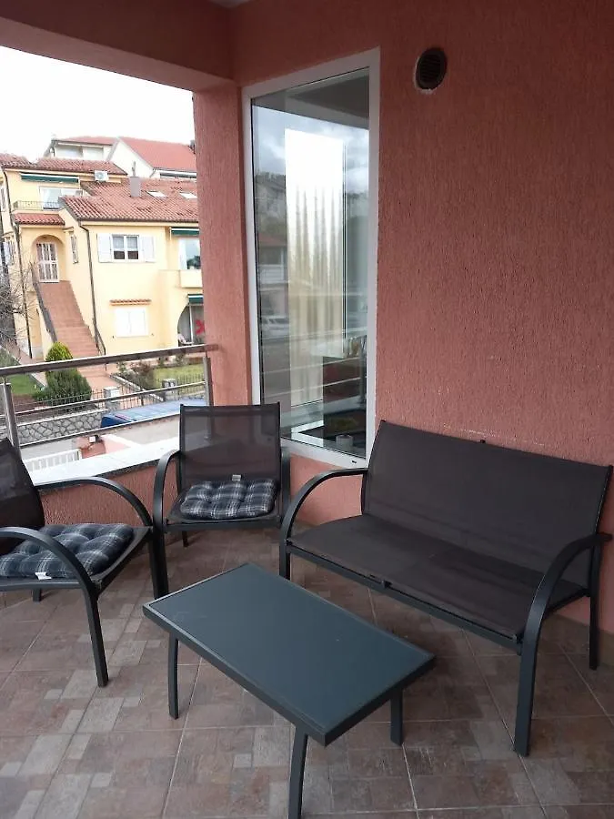 Apartment Apartman Ani Rijeka