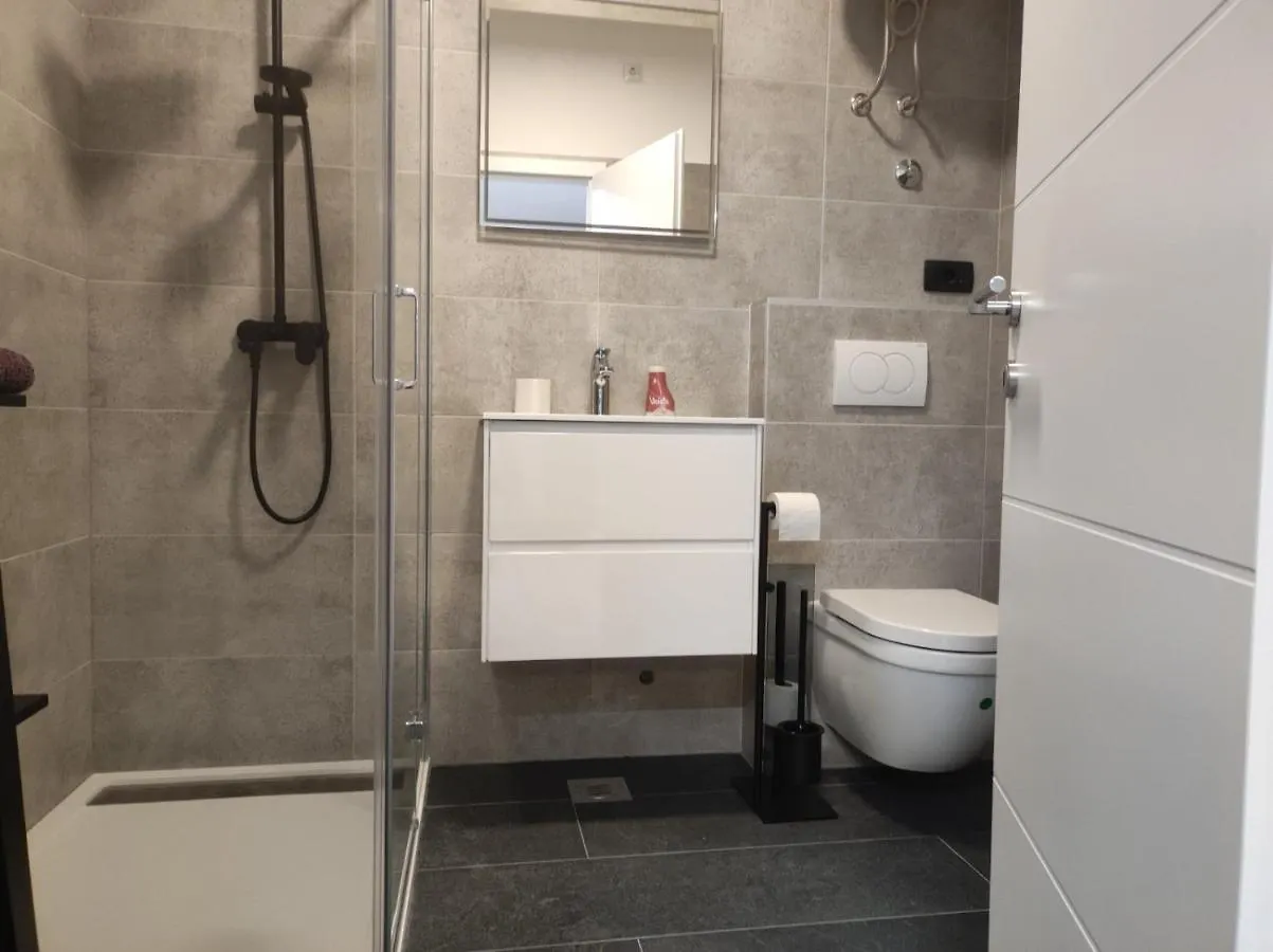 Apartman Ani Rijeka