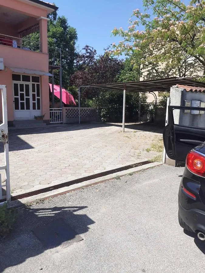 Apartman Ani Rijeka 0*,  Croatia