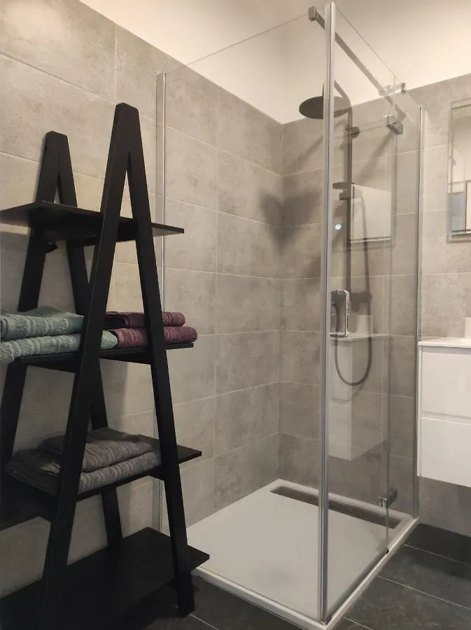 Apartman Ani Rijeka
