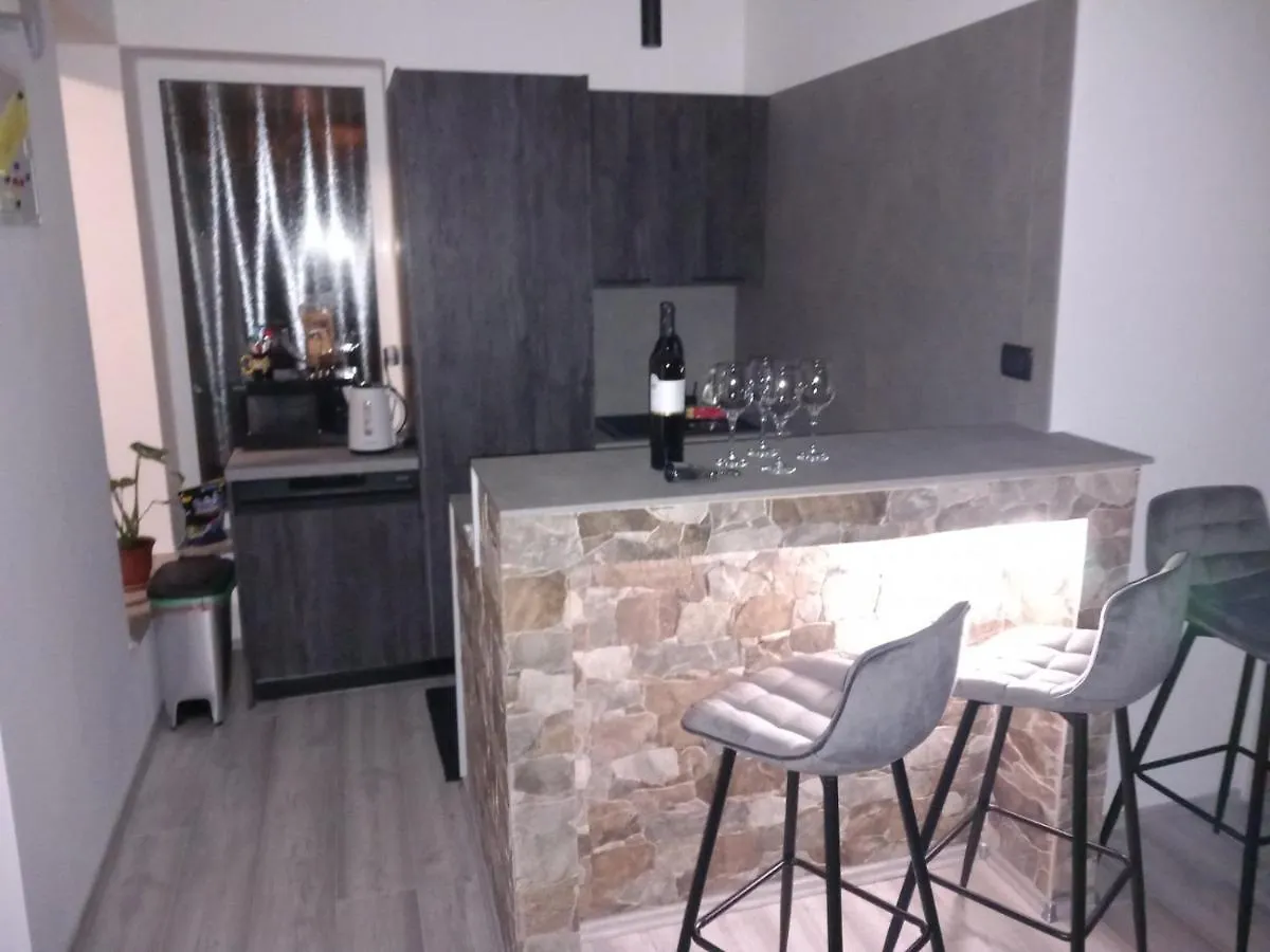 Apartman Ani Rijeka Apartment