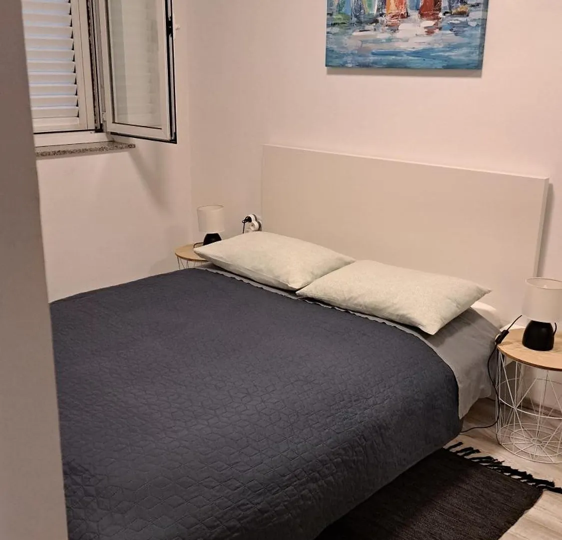 Apartment Apartman Ani Rijeka
