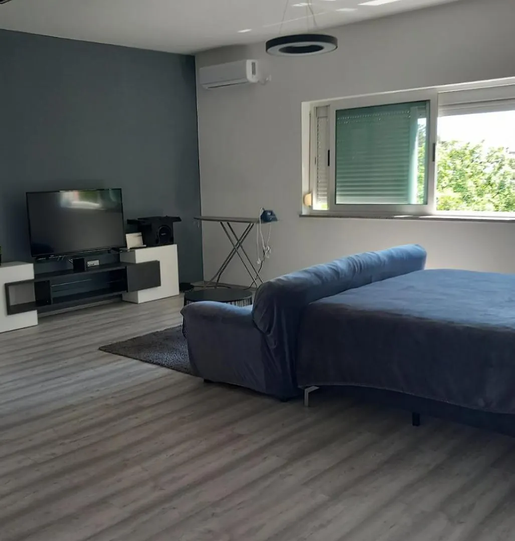 Apartment Apartman Ani Rijeka Croatia