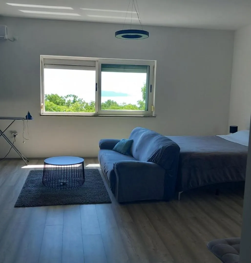 Apartman Ani Rijeka Apartment