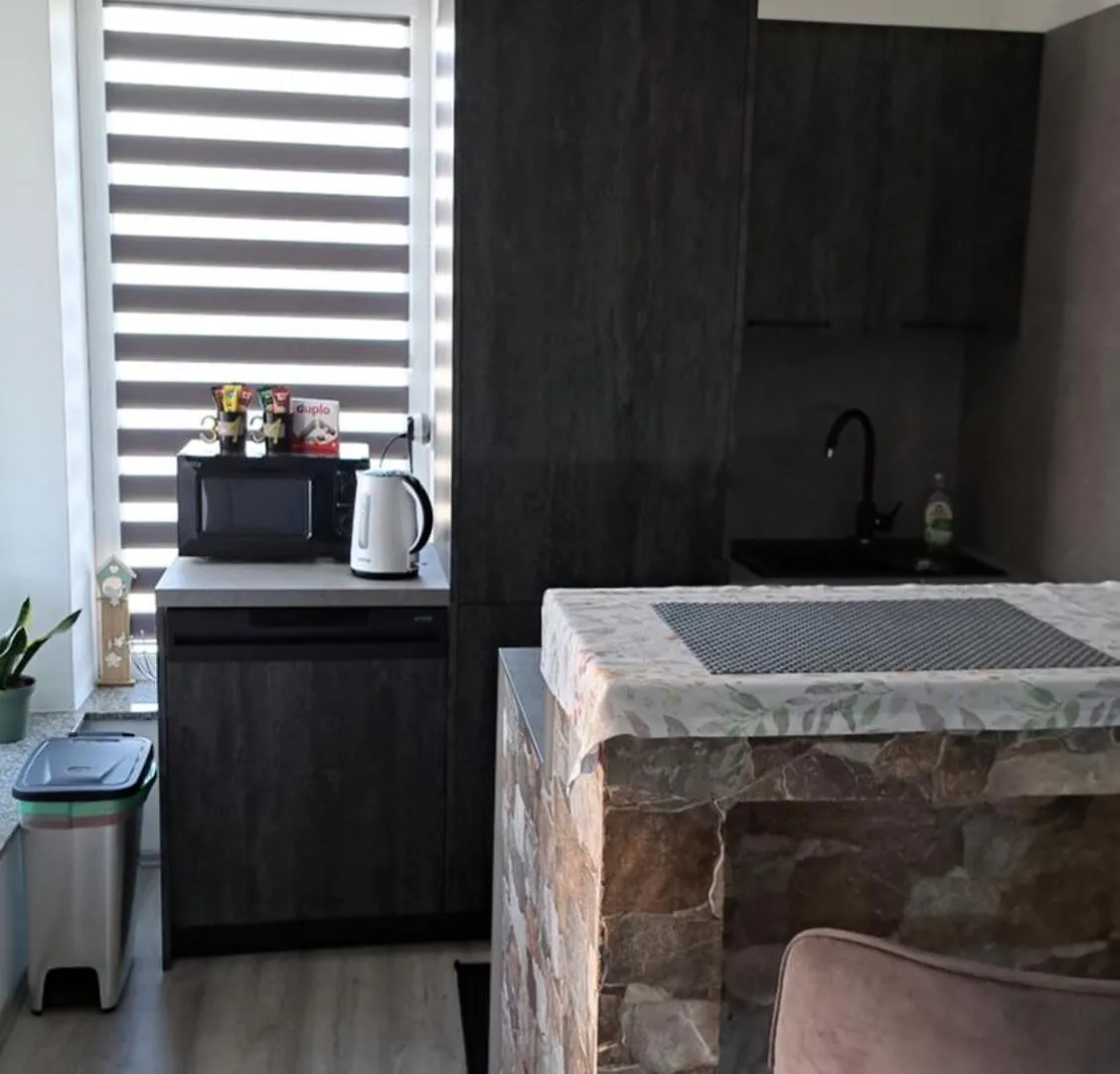 Apartman Ani Rijeka 0*,